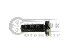 Caliper Calibration Bolt (87mm) - With Groove