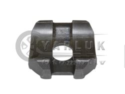 Caliper Lever Bearing House