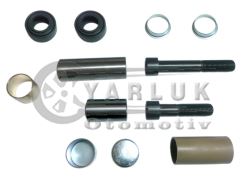 Caliper Guide and Seals Repair Kit (Rear)