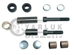 Caliper Guide and Seals Repair Kit (Rear)