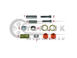 Caliper Repair Kit